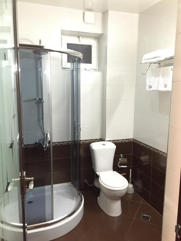 Hotel Elio Batoemi Kamer foto