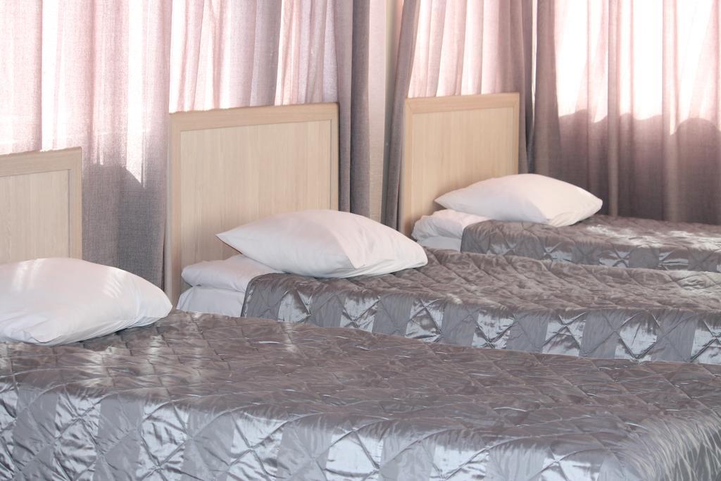 Hotel Elio Batoemi Buitenkant foto