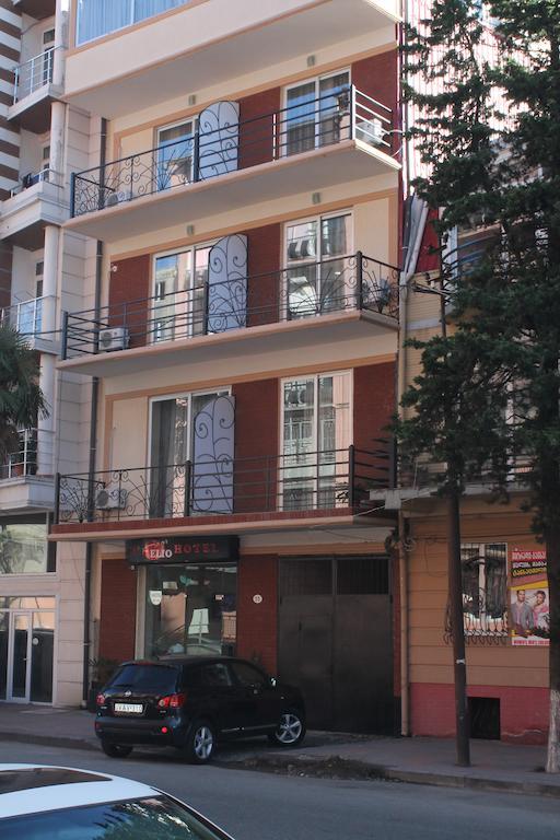 Hotel Elio Batoemi Buitenkant foto
